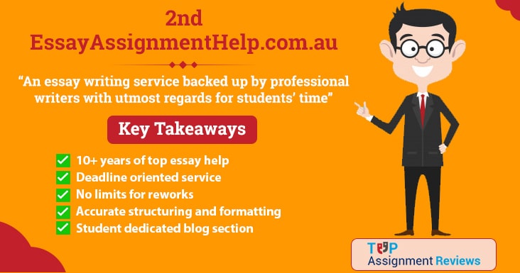 Assignment helpers perth