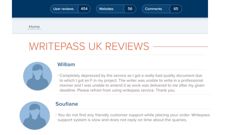 writepass review