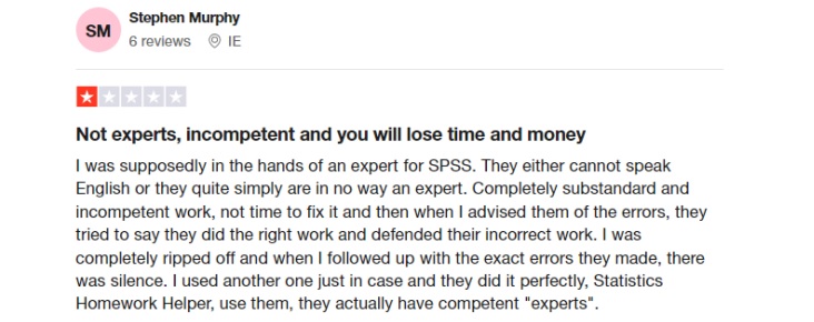 All assignment help review and student feedback4