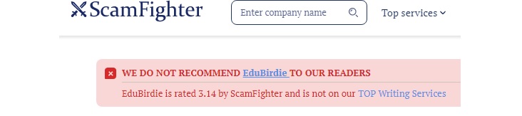 edubirdie review 2