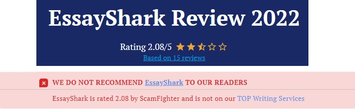 essayshark reviews 2