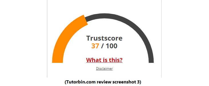 Tutorbin reviews 3