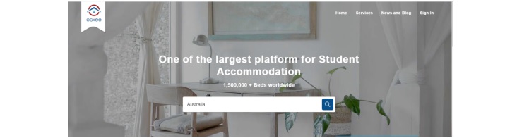 6 Best International Student Accommodation Websites To Find Your Home In Australia 