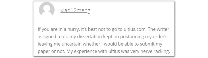 Ultius Reviews- Is Ultius Still Scam in 2021?