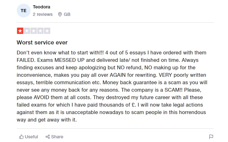 ukwritings reviews 1