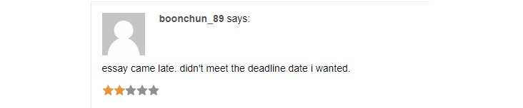 greatassignmenthelp review and student feedback 5