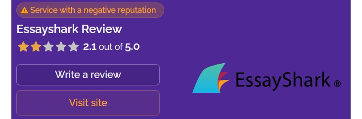 essayshark review 5