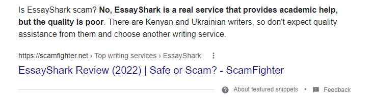 essayshark reviews 1