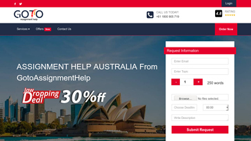 Gotoassignmenthelp.com.au