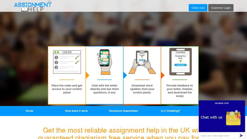 Assignmenthelpuk.com