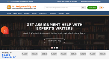 No1assignmenthelp.com