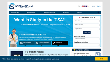 Internationalstudent.com