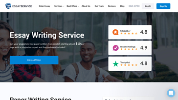 Essayservice.com