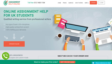 Assignmenthelponline.co.uk