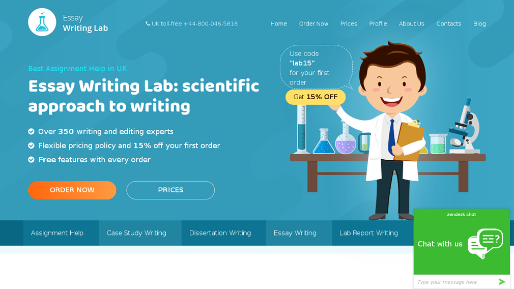 Essaywritinglab.co.uk