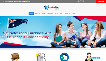 Australianessay.com