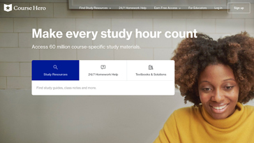 Coursehero.com