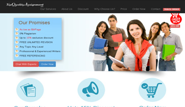 Topqualityassignment.com