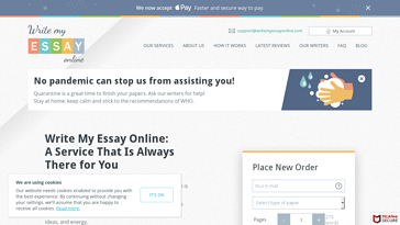 Writemyessayonline.com