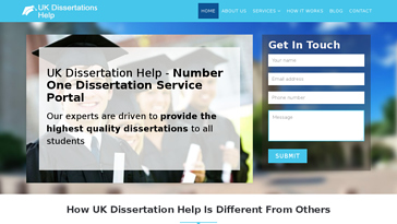 Ukdissertationshelp.co.uk