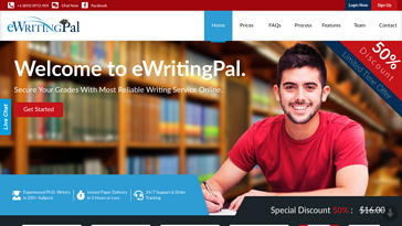 Ewritingpal.com