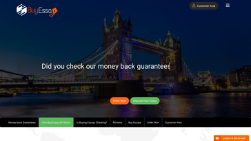 Buyessay.co.uk