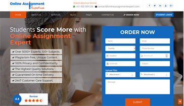 Onlineassignmentexpert.com