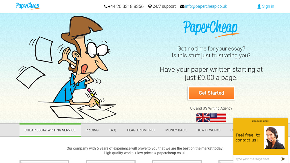 Papercheap.co.uk