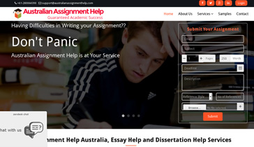 Australianassignmenthelp.com