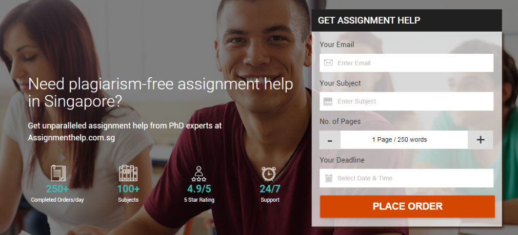 Assignmenthelp.com.sg