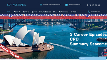 Cdraustralia.com