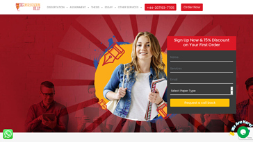 Thedissertationhelp.co.uk