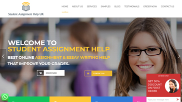 Studentassignmenthelp.co.uk