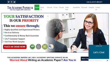 Theacademicpapers.co.uk