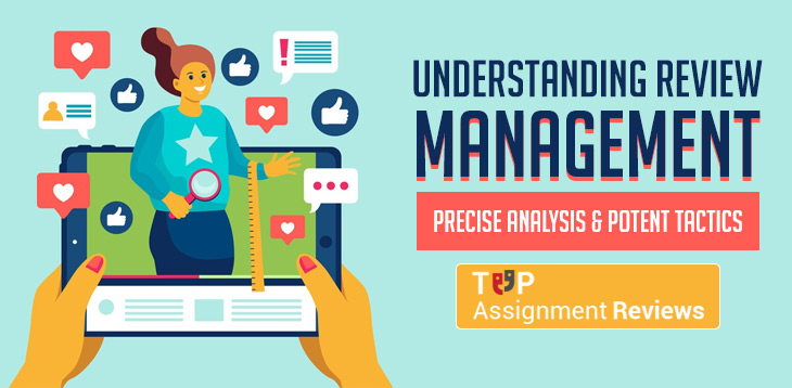 Understanding Review Management Precise Analysis And Potent Tactics