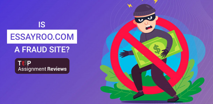 Is Essayroo.com a Fraud Site? Here What the Students Say