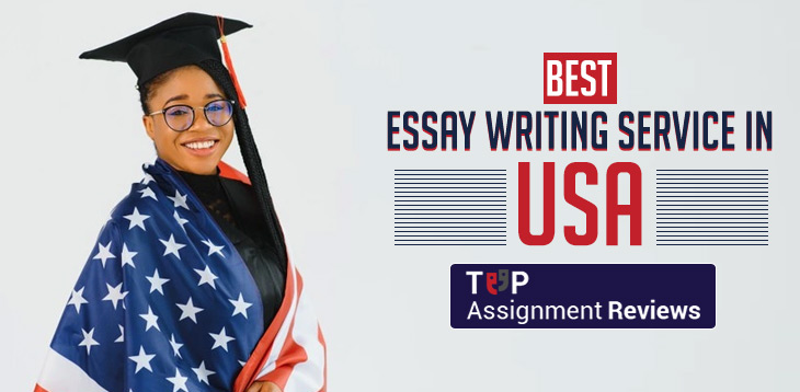 3 Best Essay Writing Services in the USA