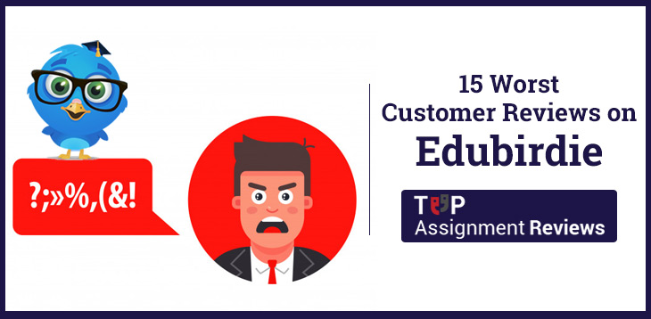 Are the services of Edubirdie.com worth a student’s money?