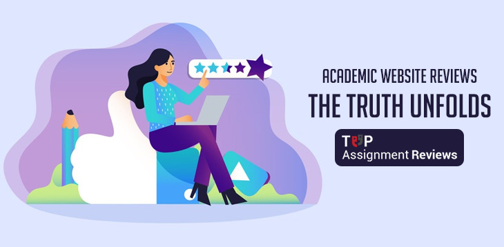 The Reality of Academic Website Reviews