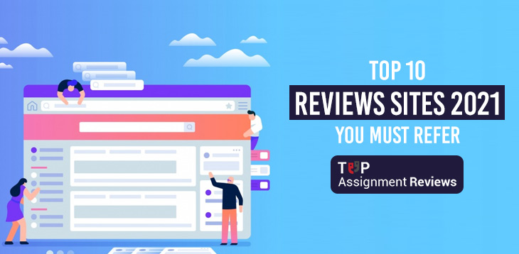 Top 10 Reviews Sites to Refer for Unbiased Feedback