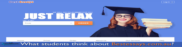 Does the Student Reviews Of Bestessay.com.au Reflect It's A Scam Site?