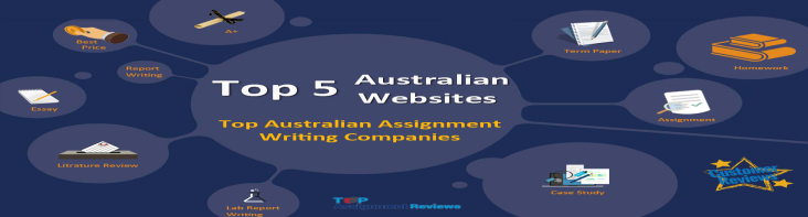 Assignment help companies sydney