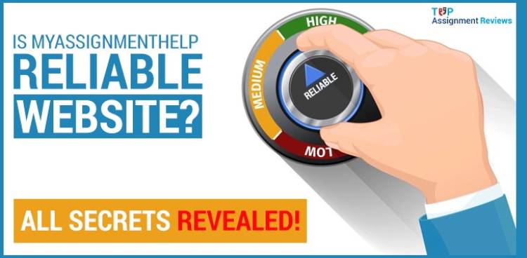 Is MyAssignmenthelp.com A Legit Website? All Secrets Revealed!