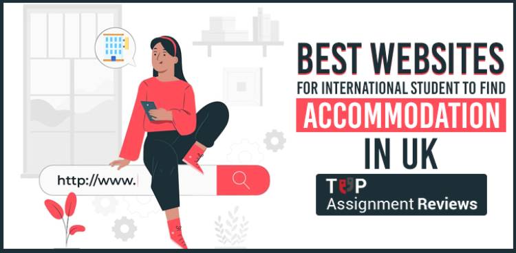 Best Student Accommodation Websites for International Students in the UK