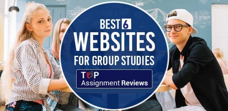 6 Best Websites to Use for Group Studies
