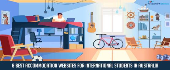 6 Best Accommodation Websites for International Student In Australia