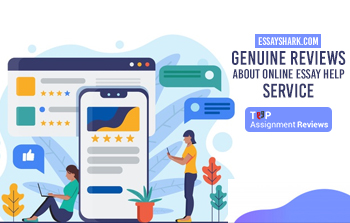 EssayShark.com: Genuine Reviews about Online Essay Help Service