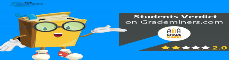 Students Verdict- Grademiners as an online essay writing company