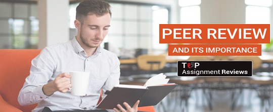 What is Peer Review and it's Importance