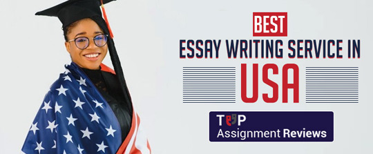 3 Best Essay Writing Services in the USA